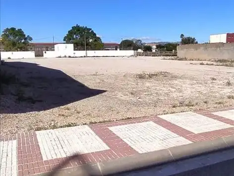 Residencial en venda en L'Aldea