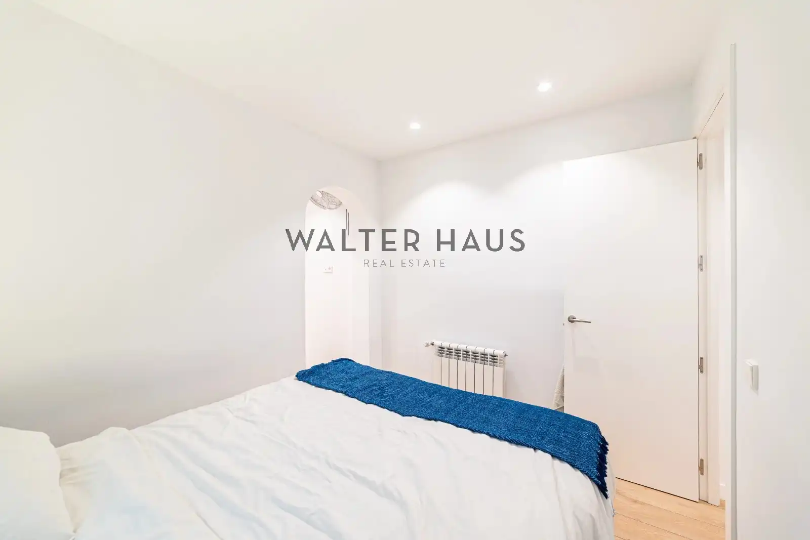 Appartement avec terrasse à vendre à Calle de Luchana, imagen 17