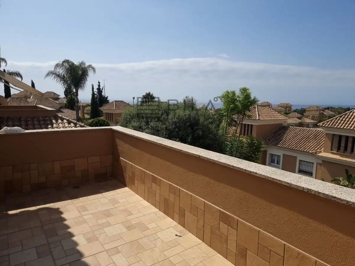 Casa a schiera con piscina in vendita a Santa Clara, imagen 22