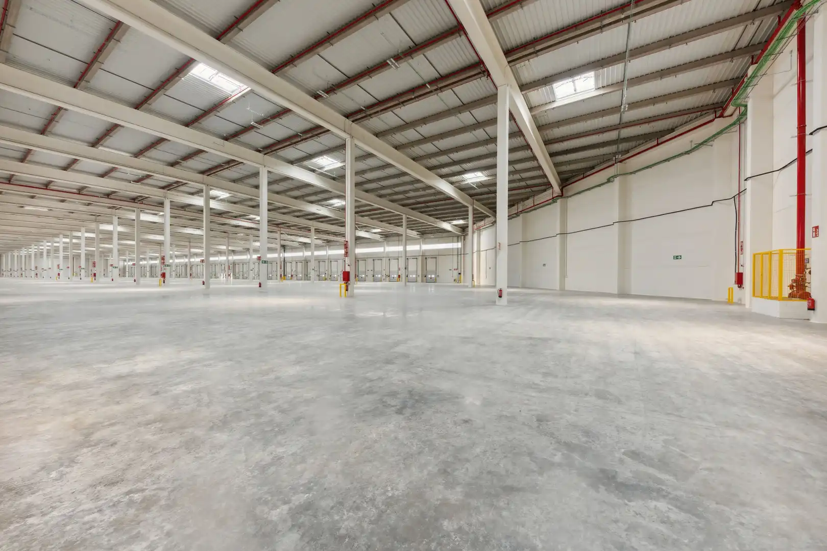 Nave industrial en alquiler en N/A, imagen 19