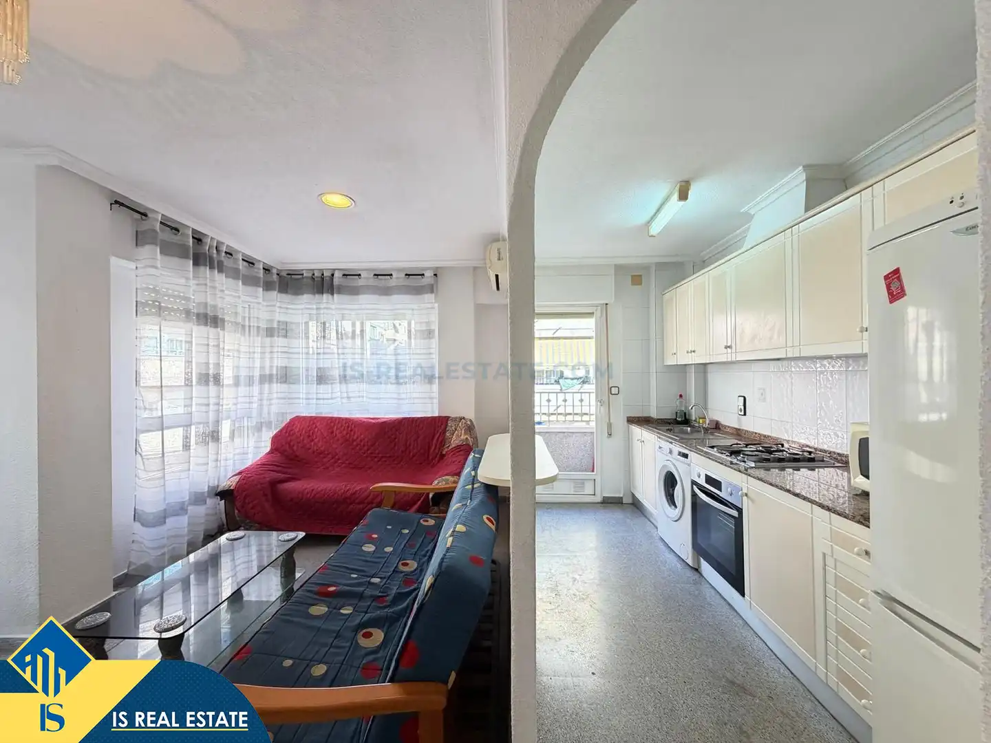Apartment with lift for sale in Playa del Cura, imagen 33