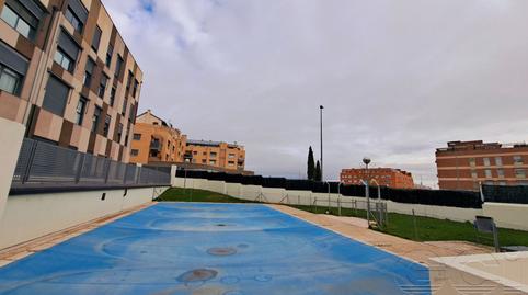 Foto 3 de Apartamento en venta en Hospital, Madrid