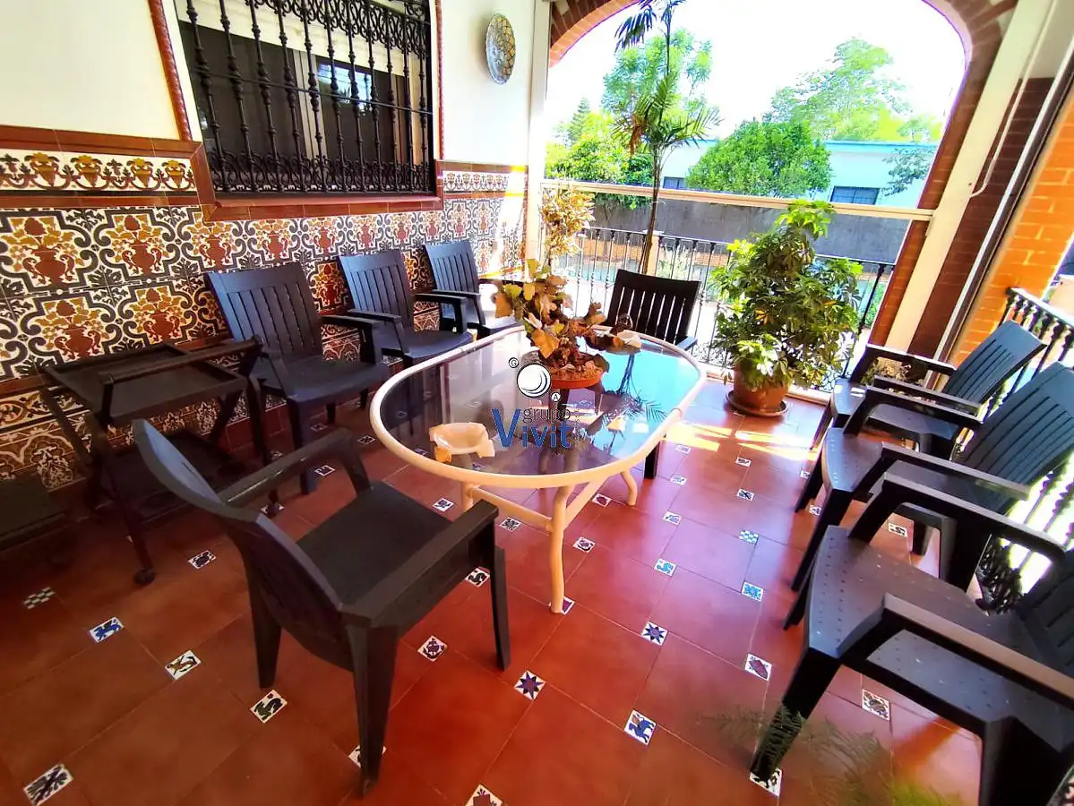 Chalet en venta en Centro, imagen 4