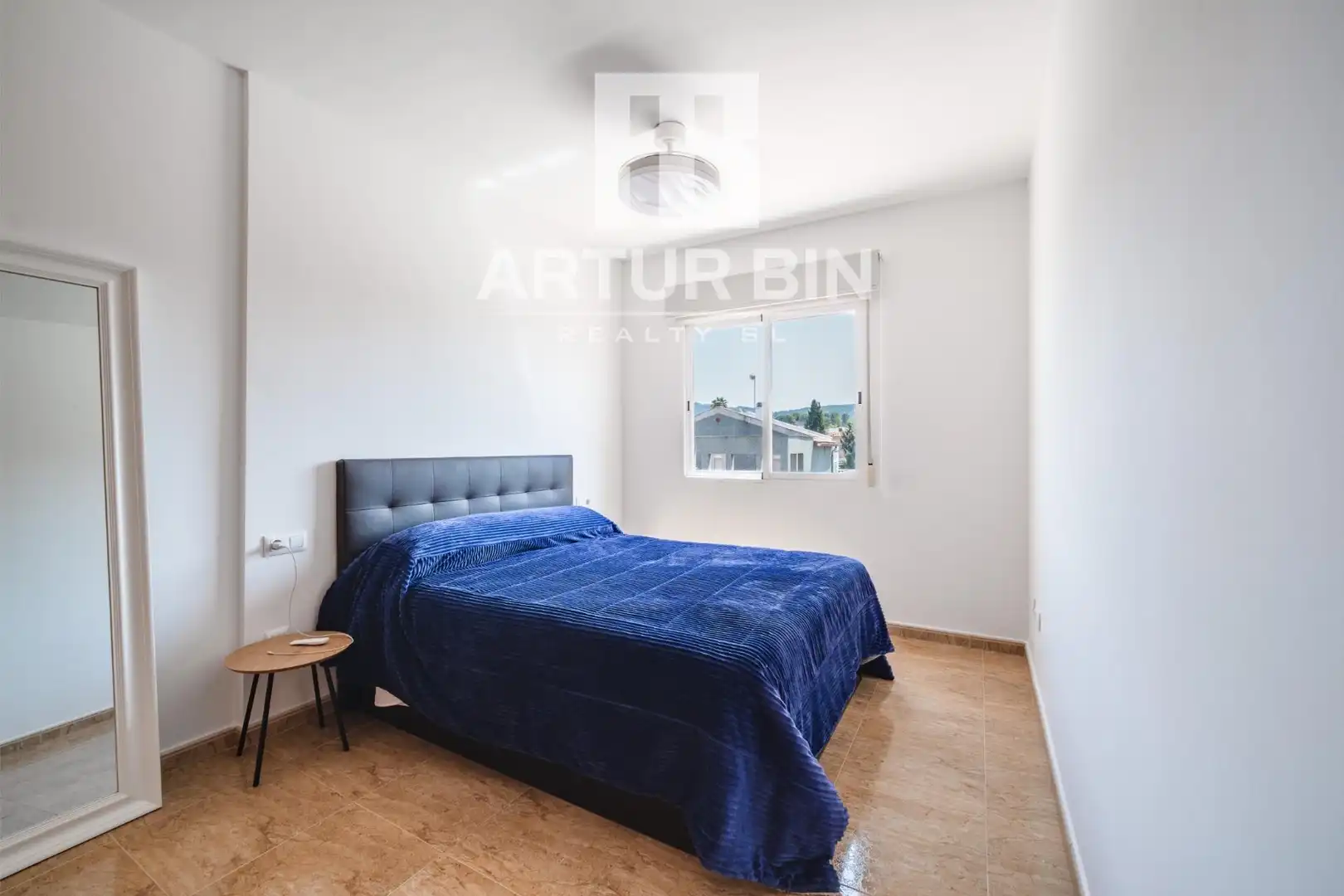 Bedroom of Houses for sale in Beneixida  with Terrace and Swimming Pool
