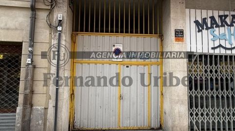 Parcela en el casco histórico, Bild 2