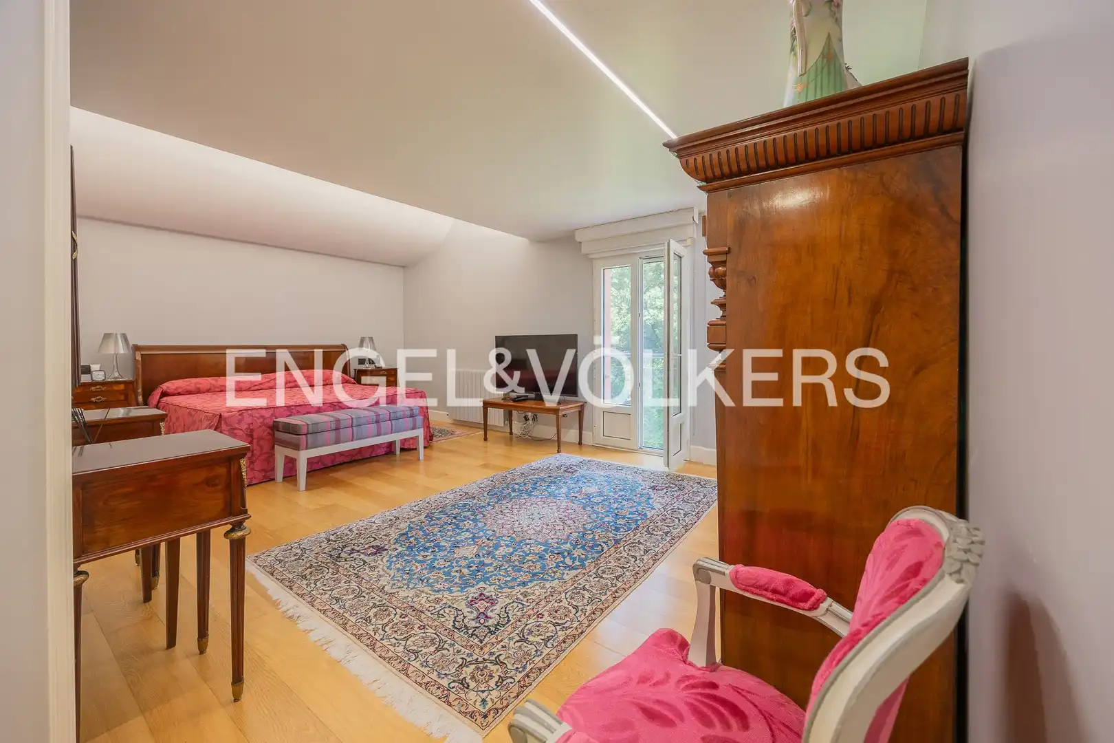 Casa amb jardí en venda a Mungia, imagen 51