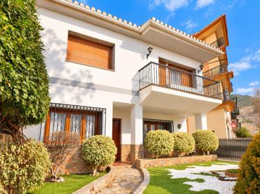 Casa en venda a Padul