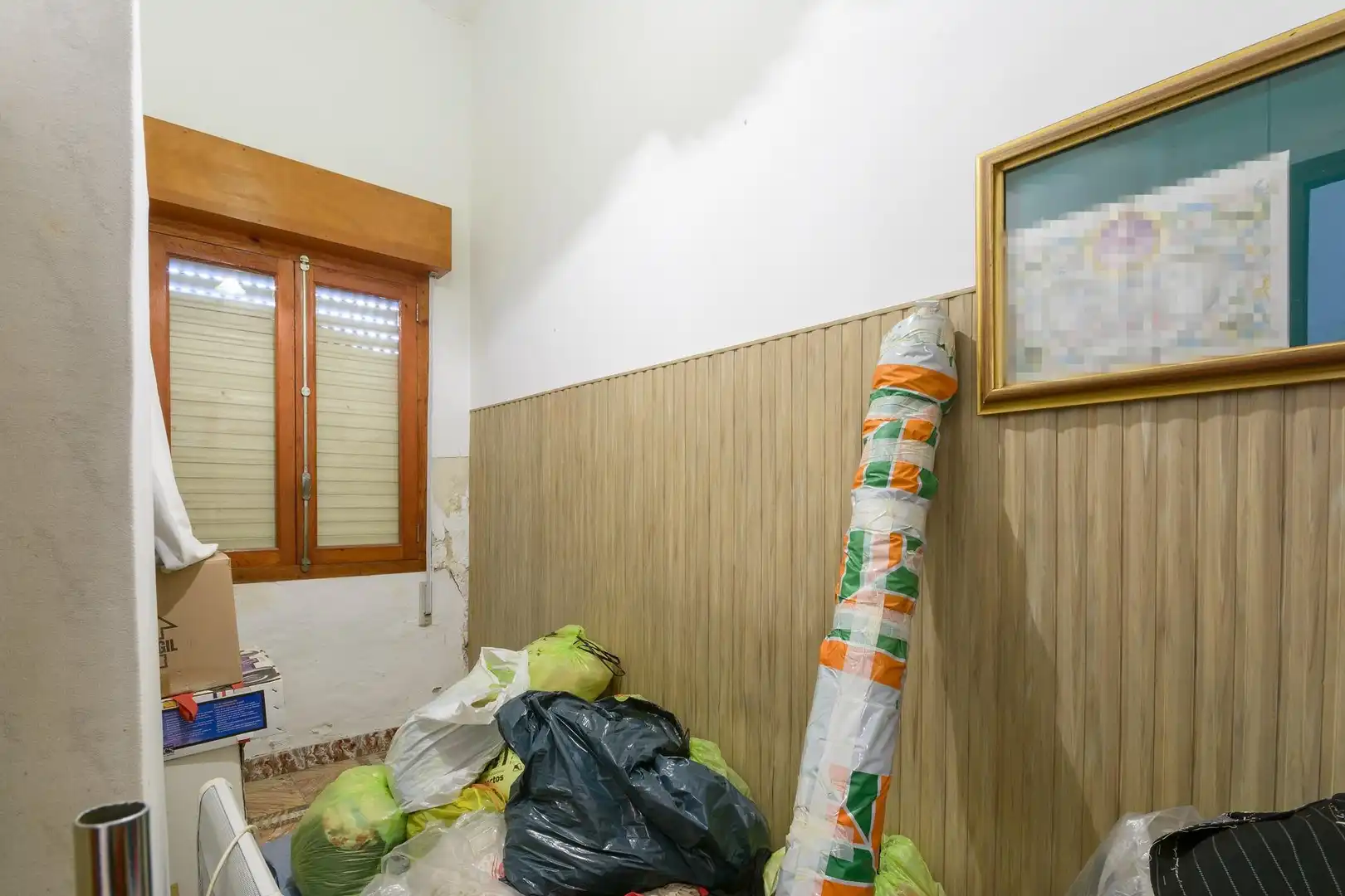 Houses for sale in El Real de Gandia  with Storage room