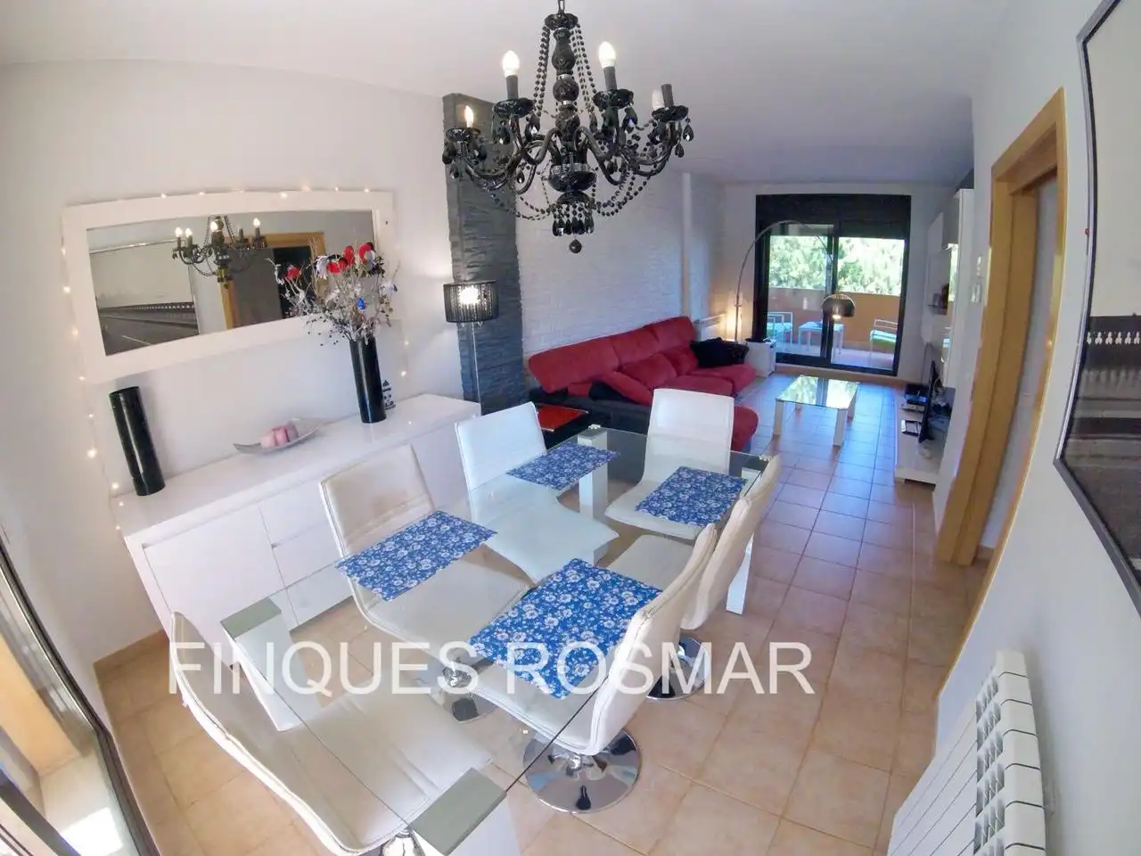 Reihenhaus mit Pool zum Verkauf in Santa Clotilde, imagen 10