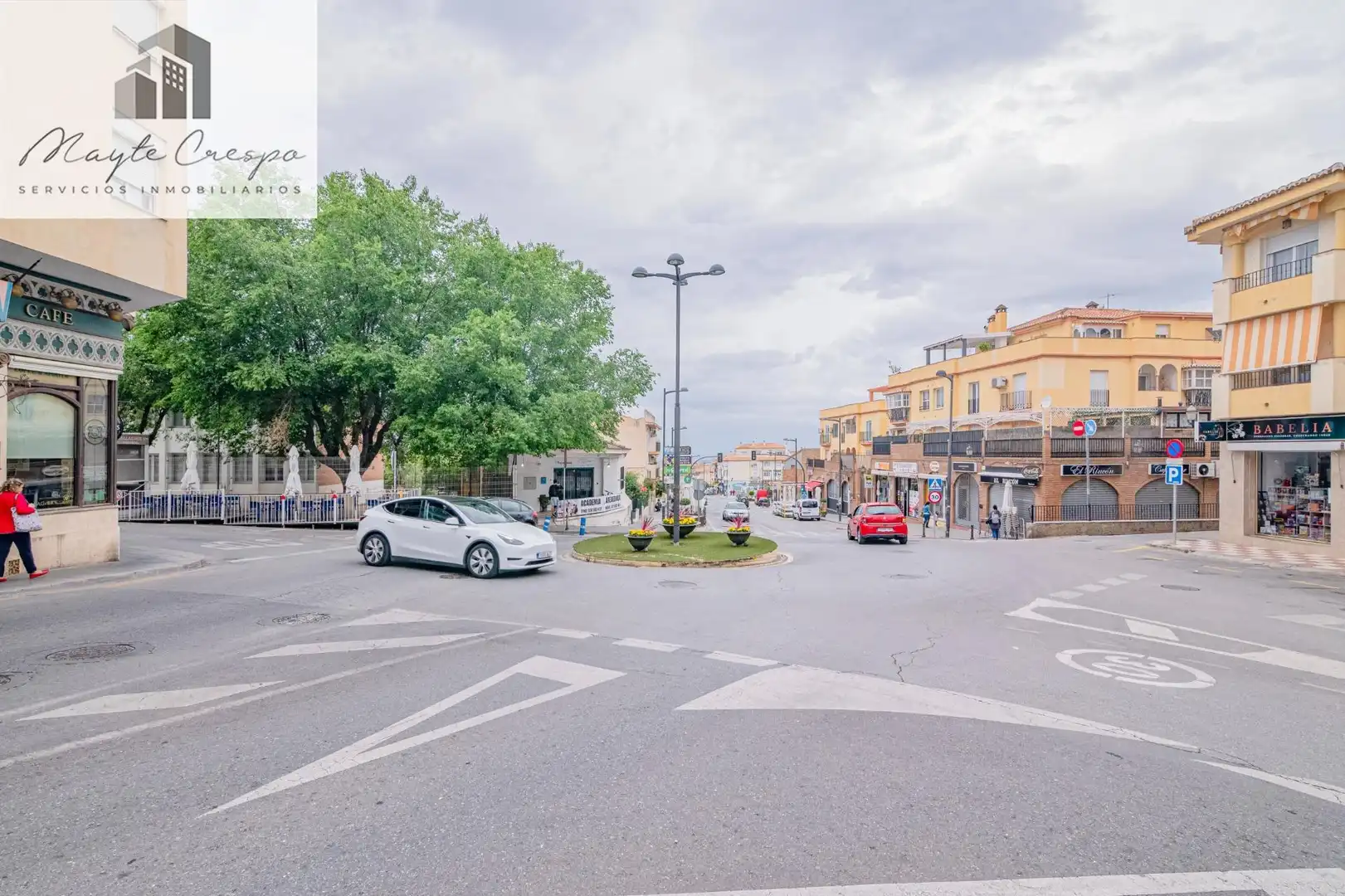 Appartamento con terrazza in vendita a CORVALES, imagen 34
