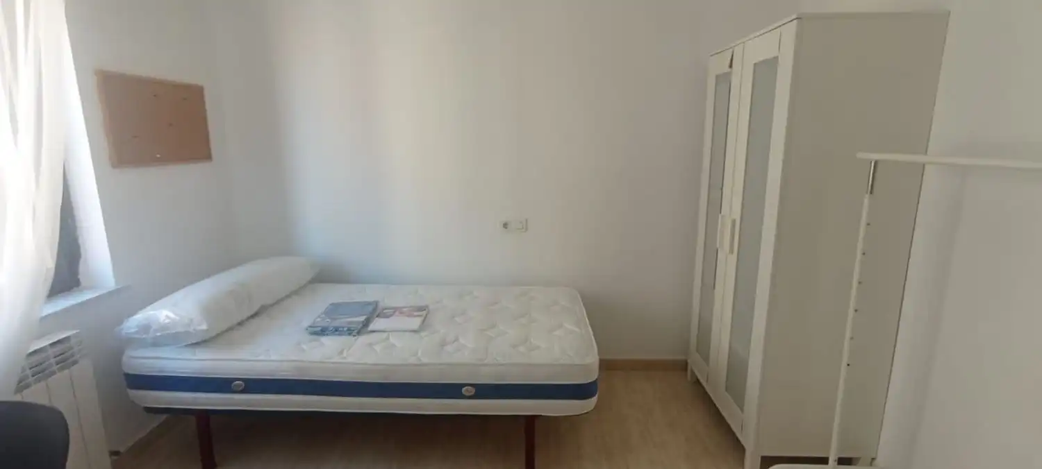 Flat for rent in San Bernardo