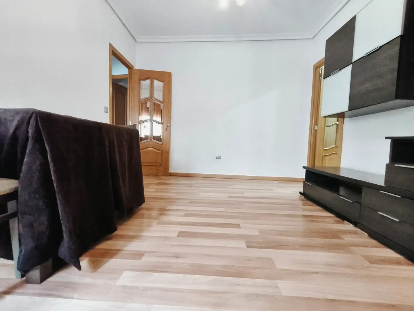 Living room of Flat for sale in Córdoba  with Air Conditioner