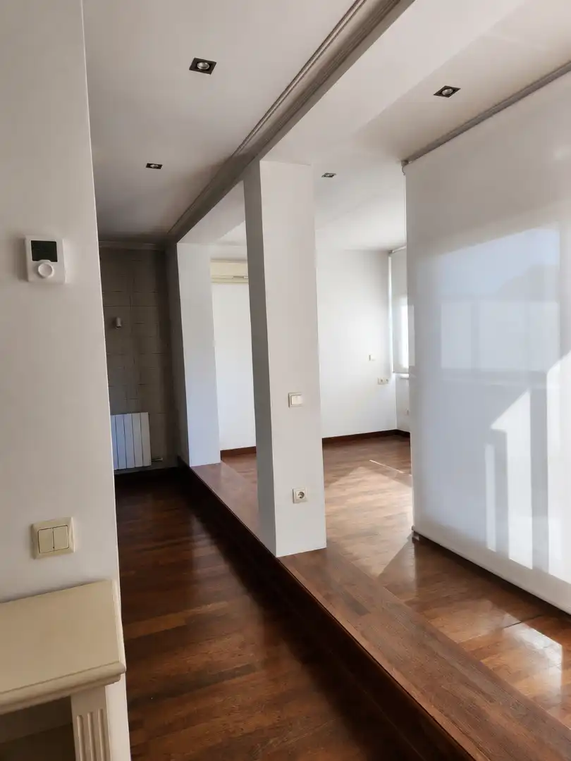Ático en venta en Barcelona con Aire acondicionado, Calefacción y Parquet