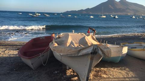 Foto 2 de Finca rústica de lloguer a Pozo de los Frailes - Presillas - Albaricoques, Níjar