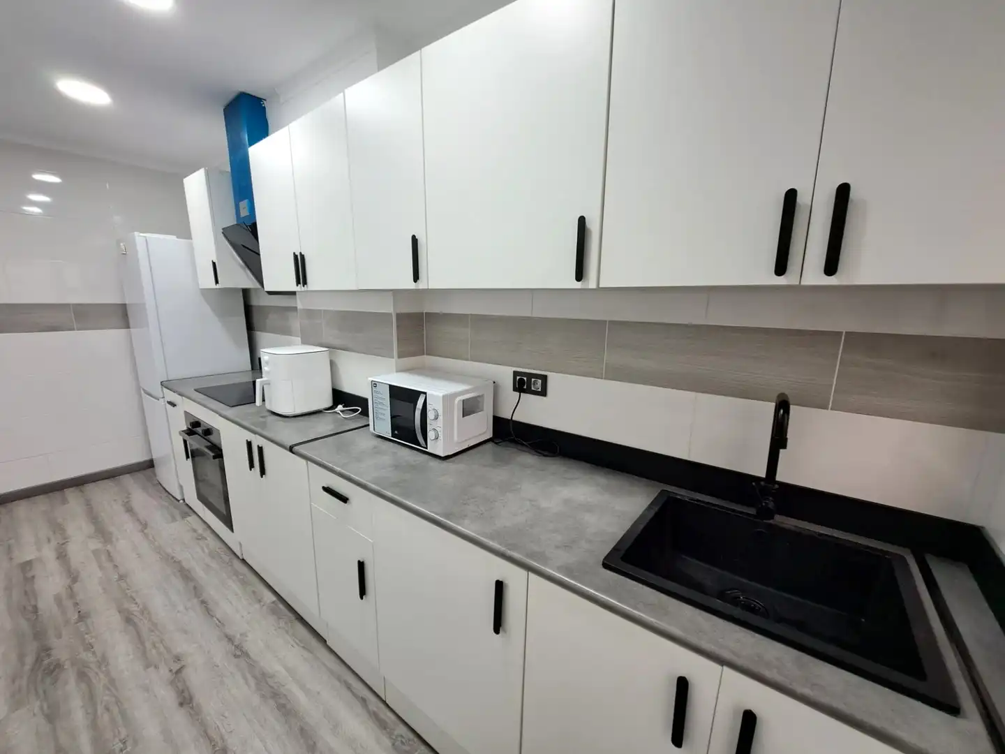Piso con ascensor en venta en Calle Cuevas, imagen 13