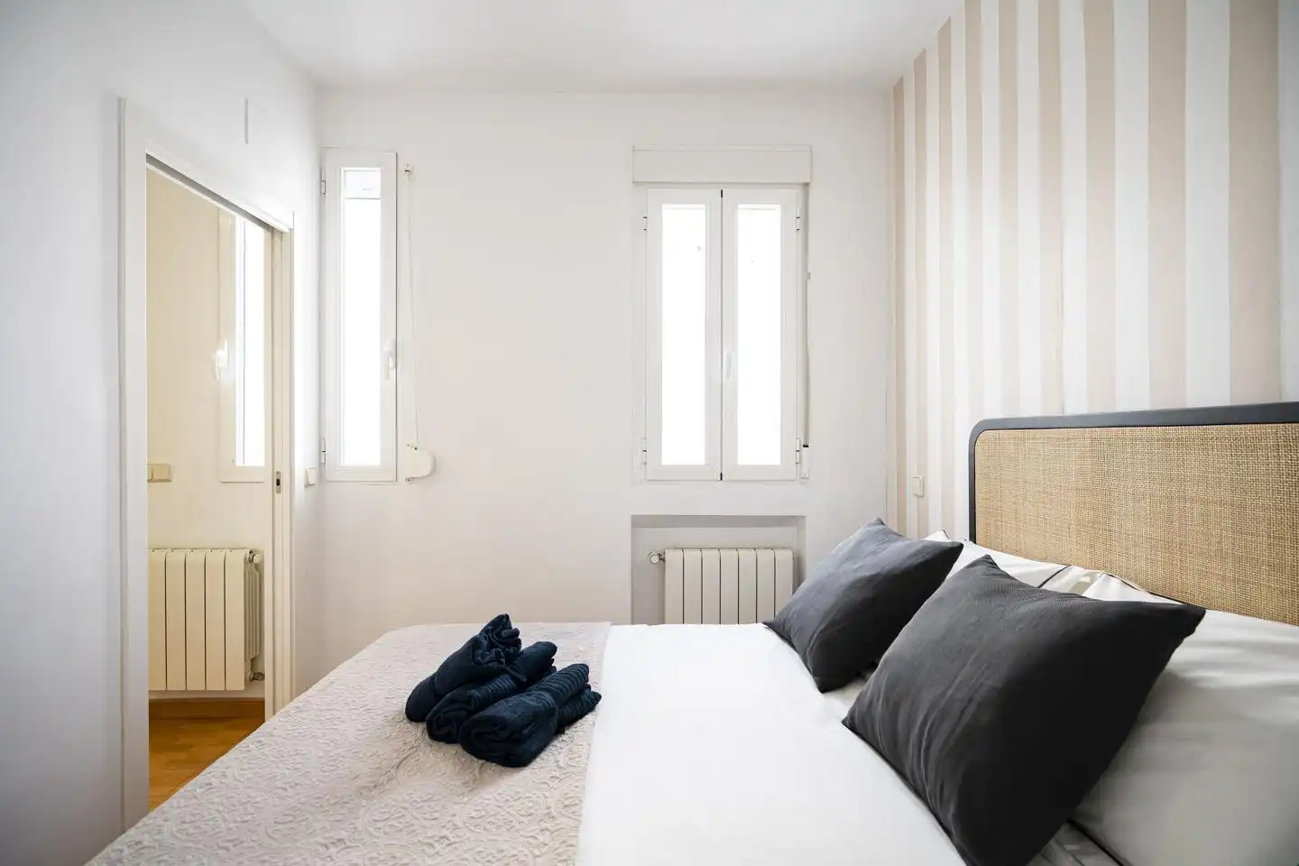 Appartement à louer à Del Divino Vallés, imagen 17