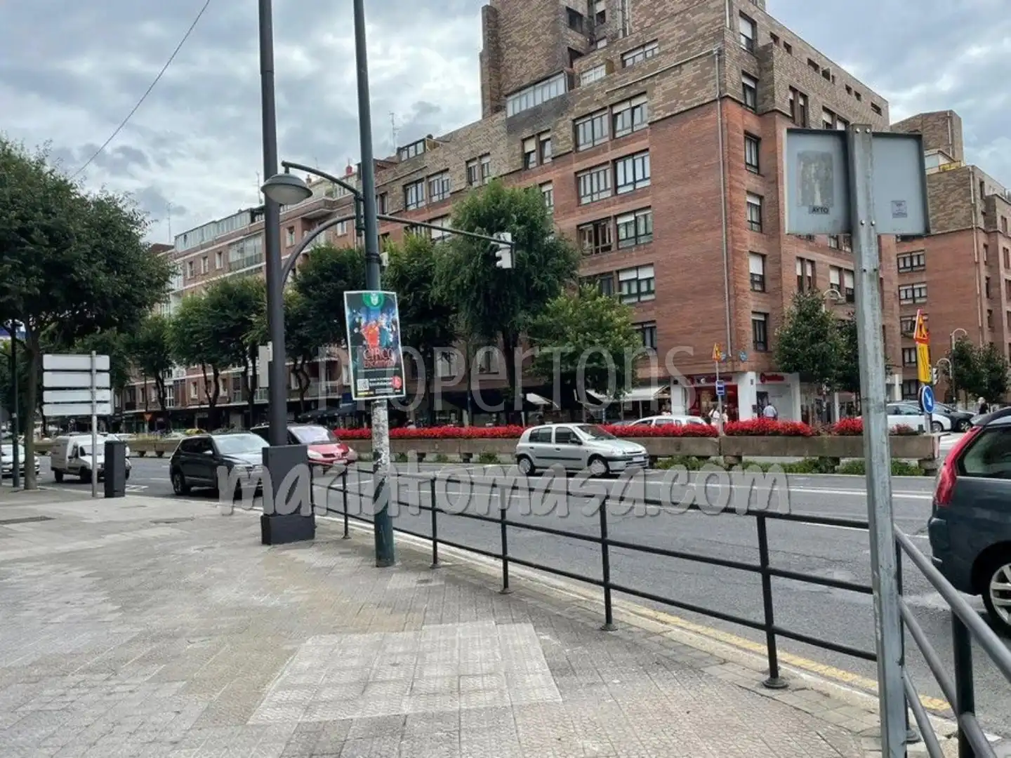 Gewerbefläche zum Verkauf in San Pedro de Deusto