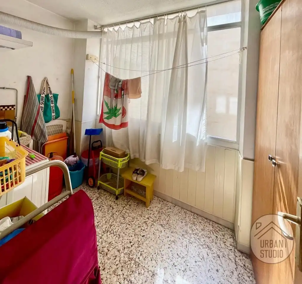 Flat with lift for sale in Caballero De Rodas, imagen 16