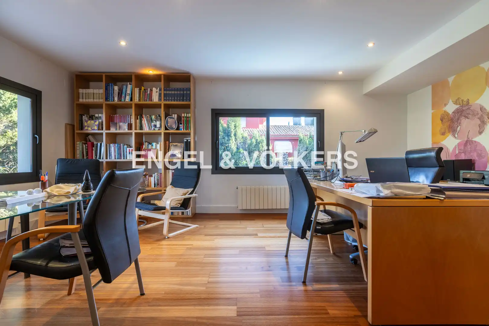 Country house zum Verkauf in Camas mit Klimaanlage, Heizung und Privatgarten