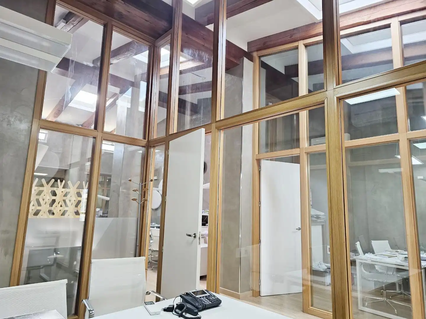 Ático con ascensor en venta en Centro Urbano, imagen 7