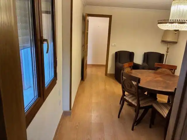 Flat for sale in Barrio del Centro