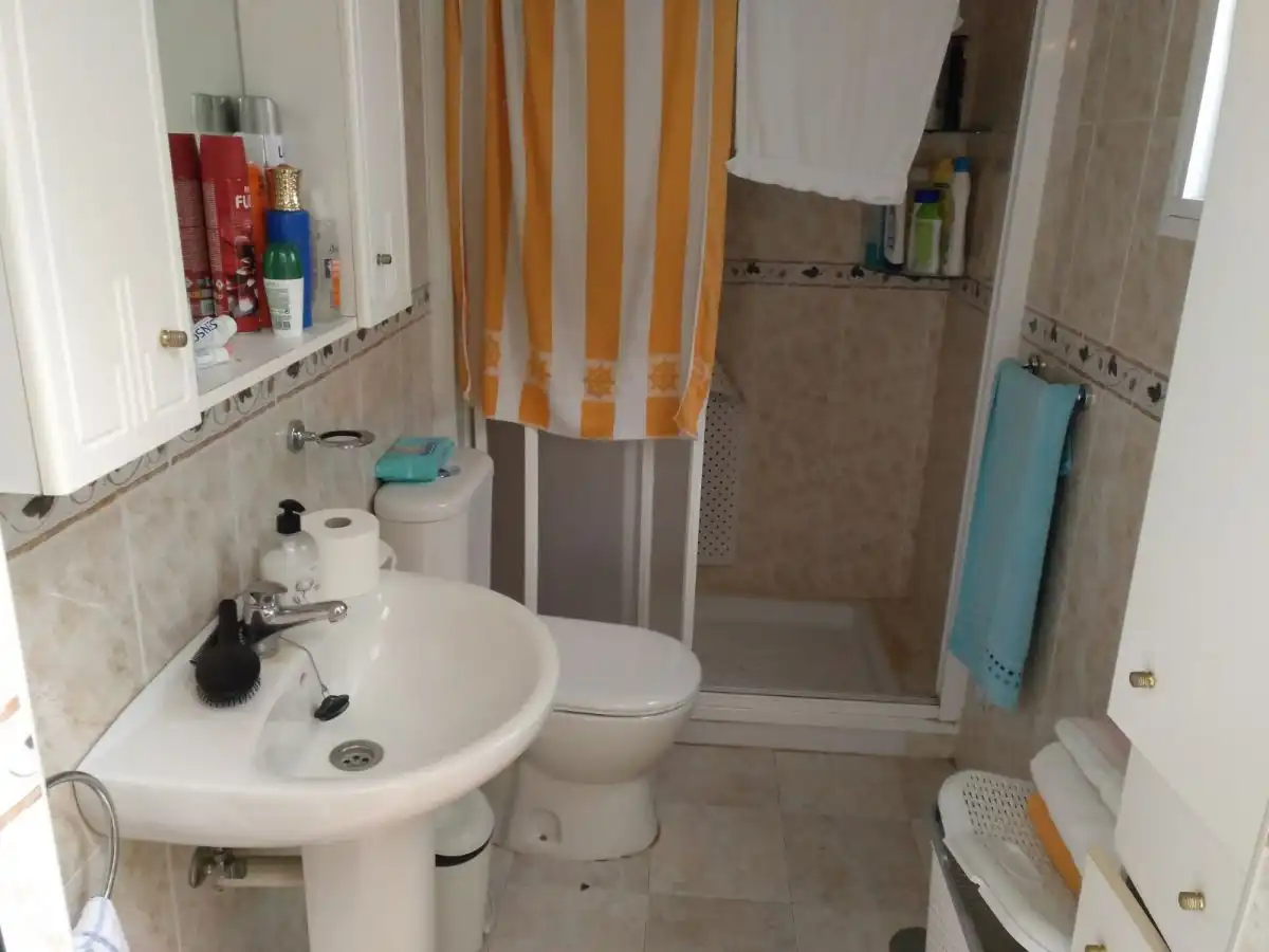 Casa a schiera in vendita a Calle Nuestra Señora del Rosario, imagen 10