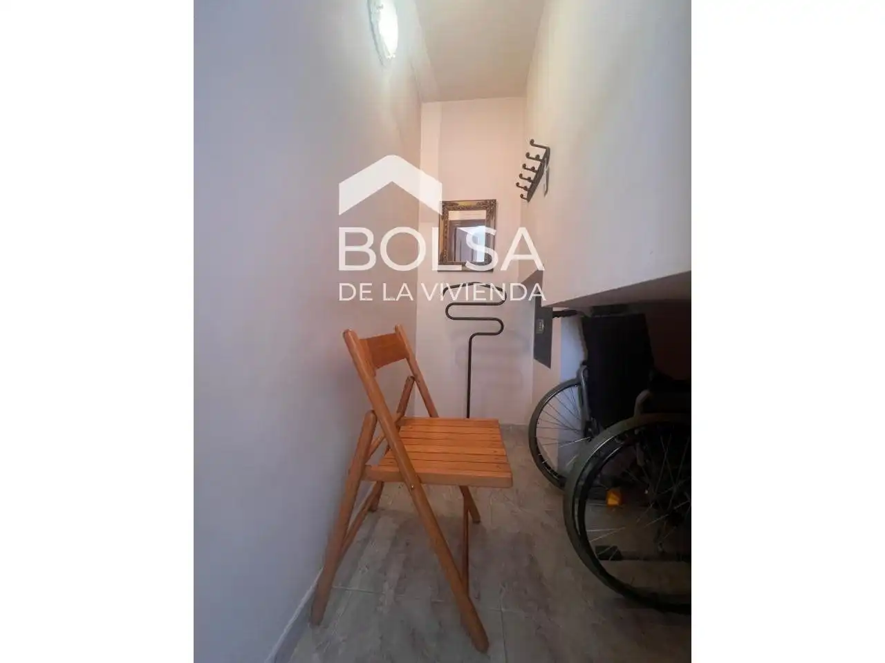 Flat with lift for sale in Valldaura - Carretera de Cardona, imagen 5