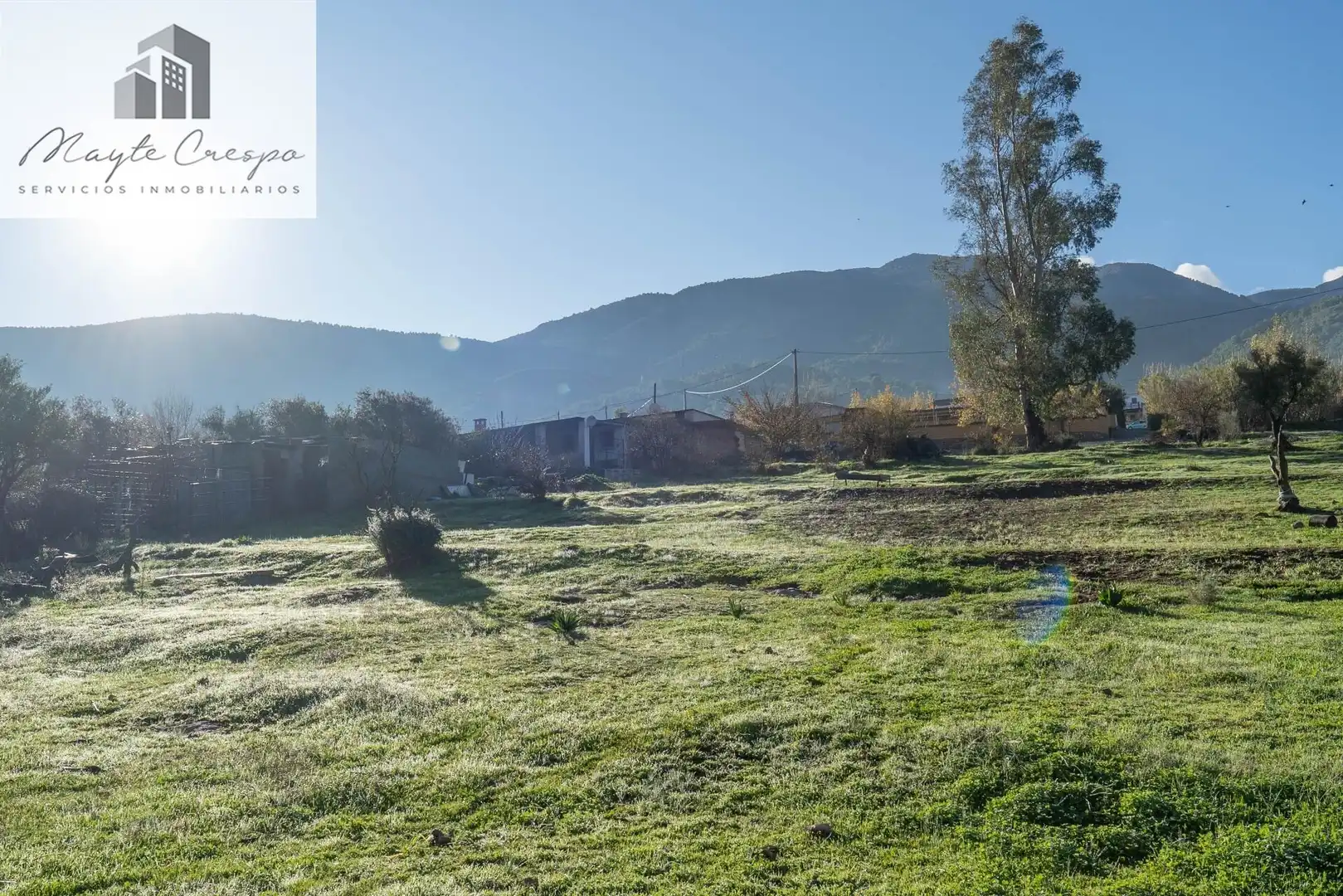 Rural land for sale in Órgiva, imagen 17
