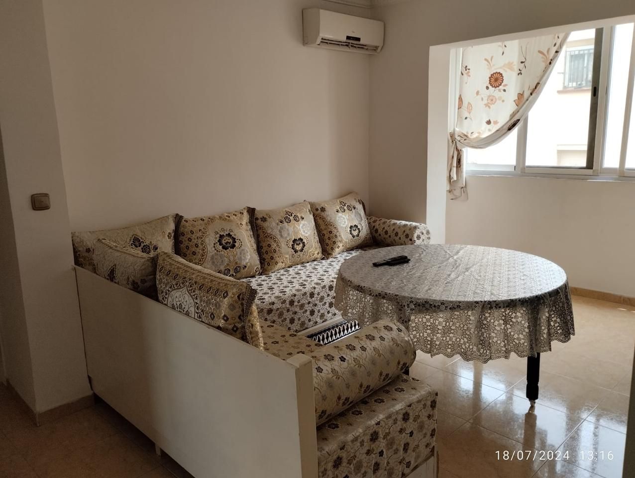 Wohnung zum verkauf in Gómez Jordana, Grupos, El Real