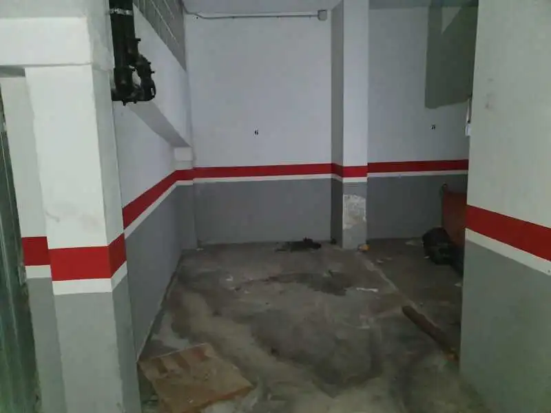 Individual amb ascensor en venda a Calle las Palmeras, imagen 3