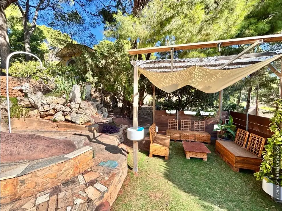 Villa avec piscine à vendre à Montornés - Las Palmas - El Refugio, imagen 8