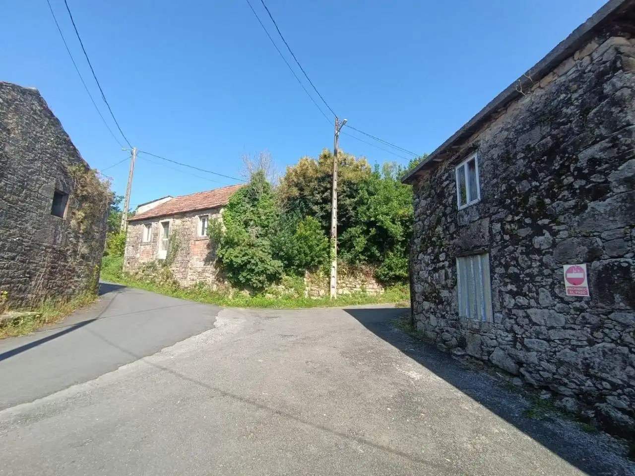 Maison avec terrasse à vendre à Lugar ESCARIZ-NIGOI 9, imagen 12