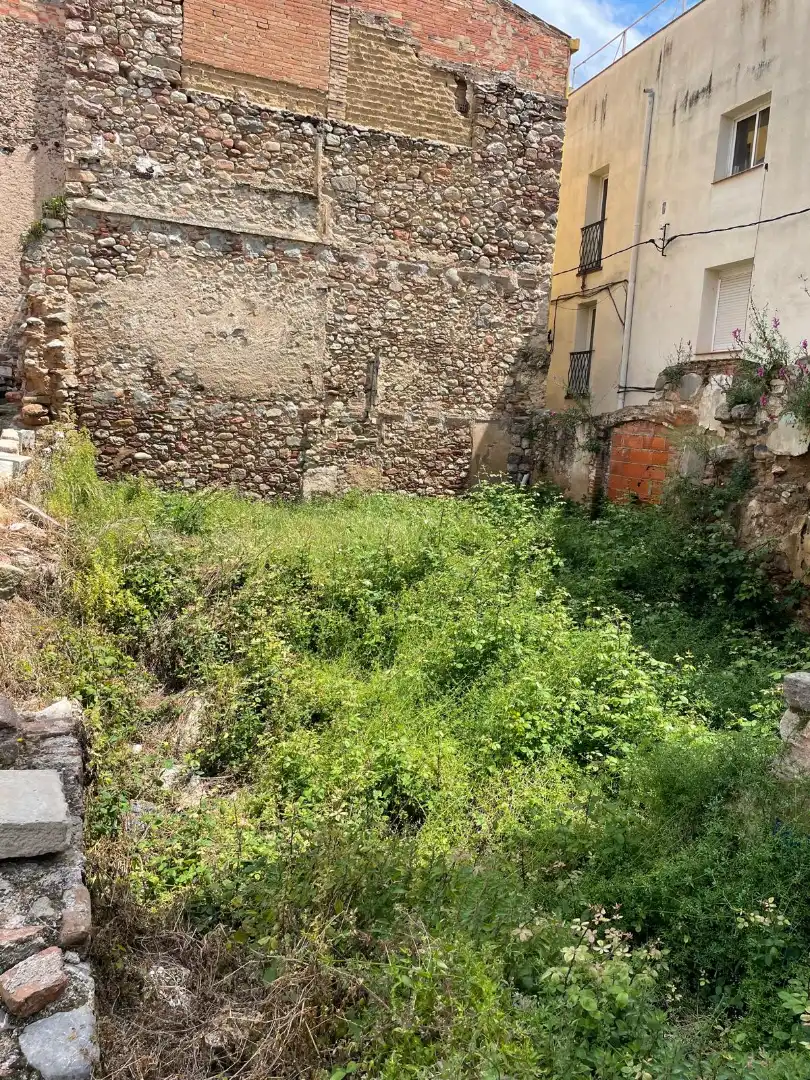 Wohnbaugrundstück zum Verkauf in Carrer de Barcelona 29, imagen 21