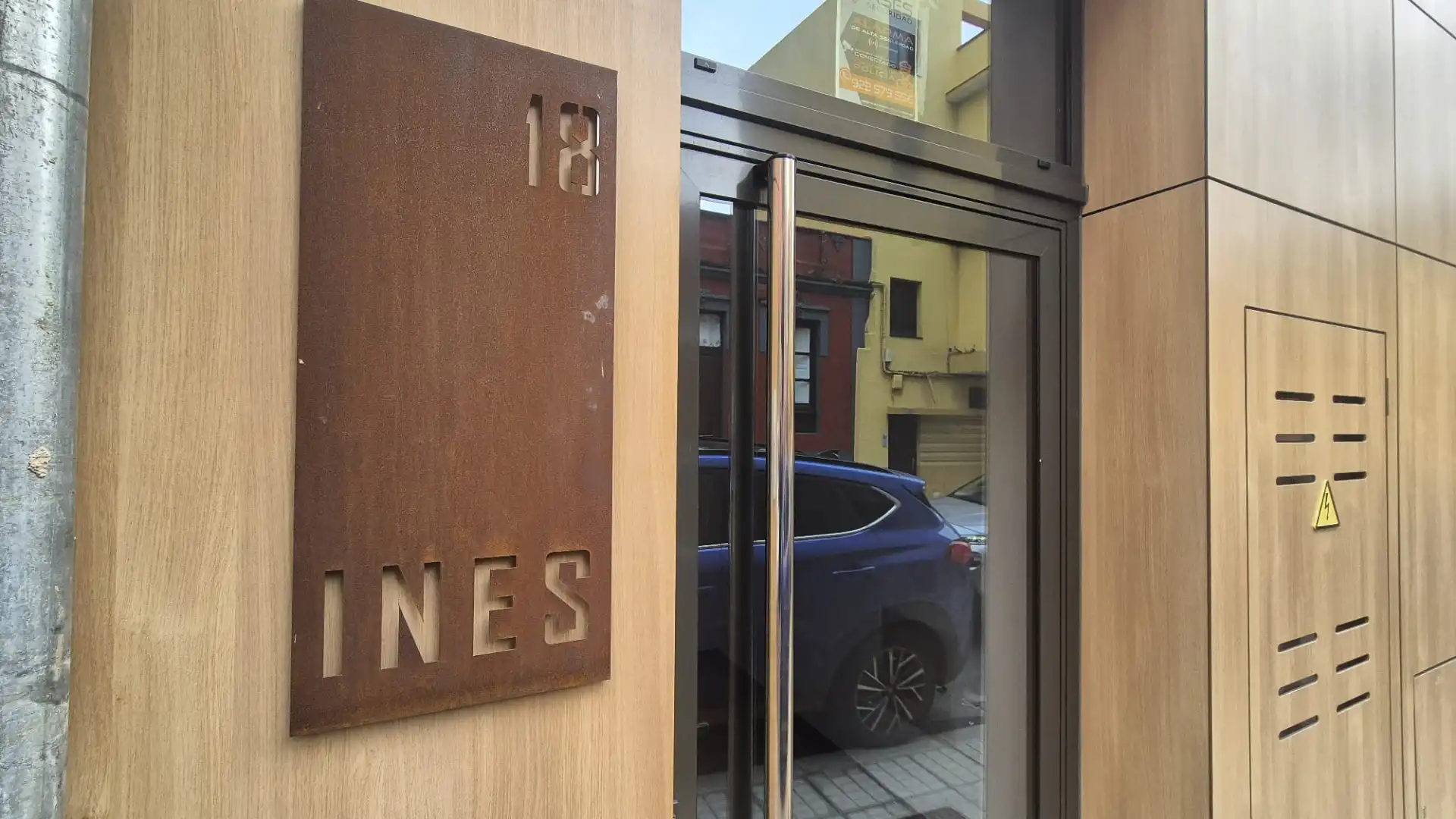 Flat for rent in Calle el Peso, 18, La Laguna