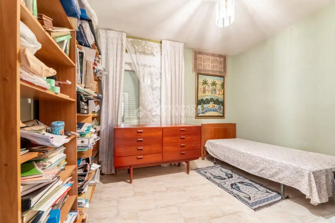 Habitación de Casa o chalet en venta en Las Rozas de Madrid con Jardín privado y Piscina