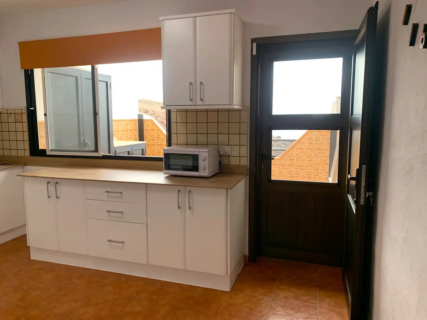 Kitchen of Apartments for sale in Gáldar  with Terrace