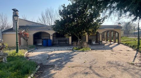 Photo 3 of Houses for sale in Calle de Manuel de Falla, Simancas, Valladolid