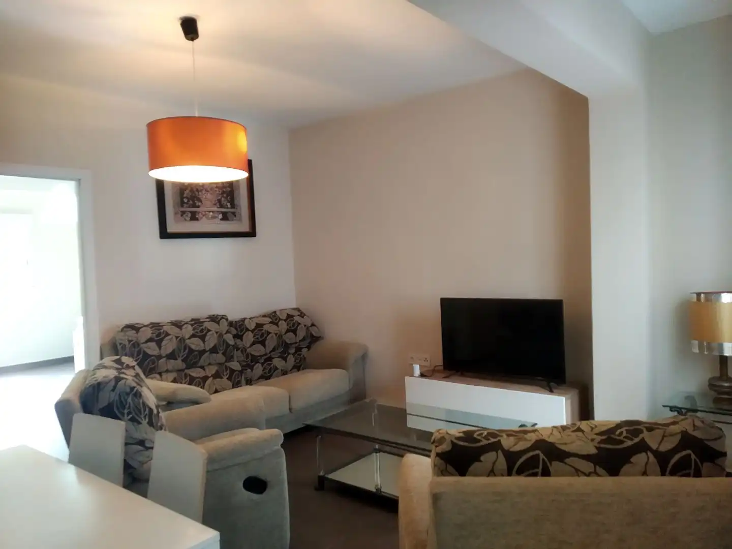 Wohnung zur Miete in Málaga, Málaga