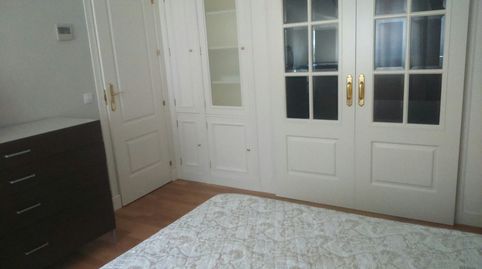 Foto 4 de Piso en venta en Calle Cánovas del Castillo, Estación - Parque O'Donnell, Alcalá de Henares