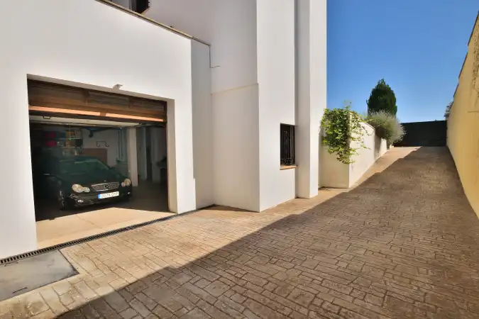 Villa avec terrasse à vendre à Partidas Norte, imagen 7
