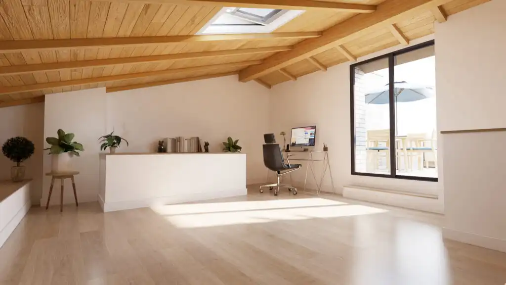 Dúplex en venta en Pallejà, Barcelona