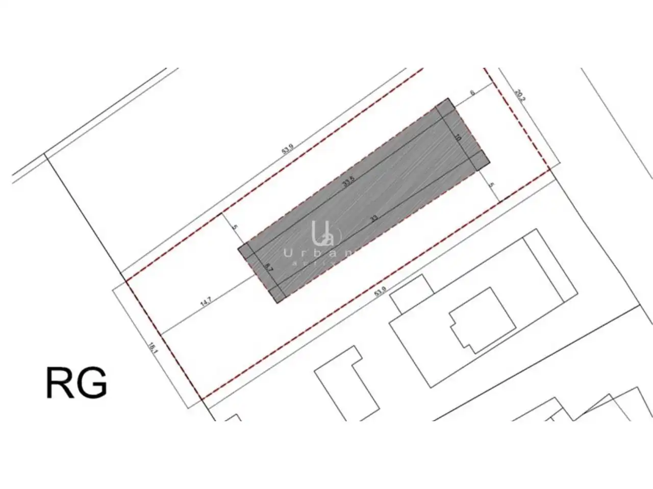 Terreno en venta en Murcia
