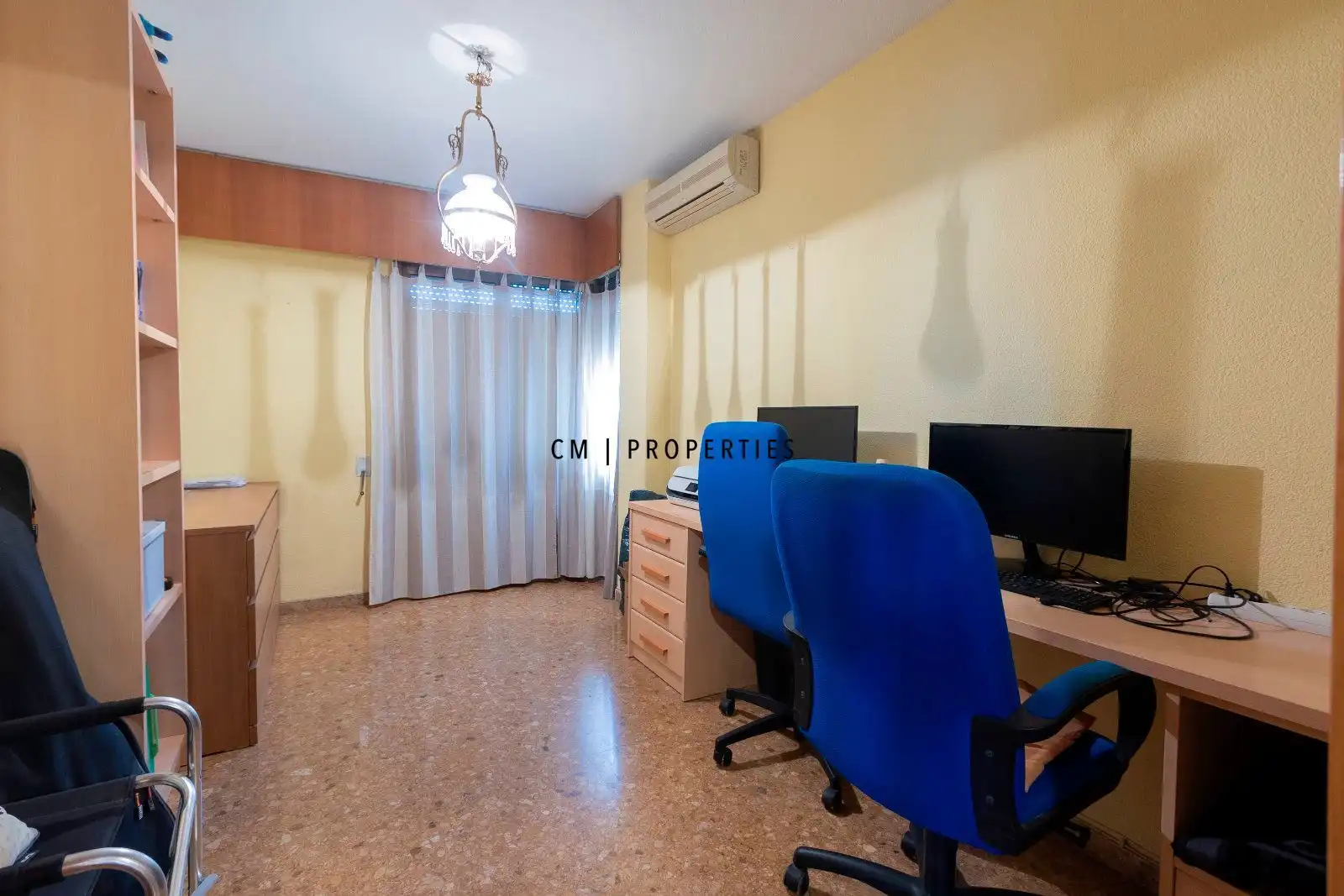 Piso en venta en Valencia con Aire acondicionado, Calefacción y Parquet