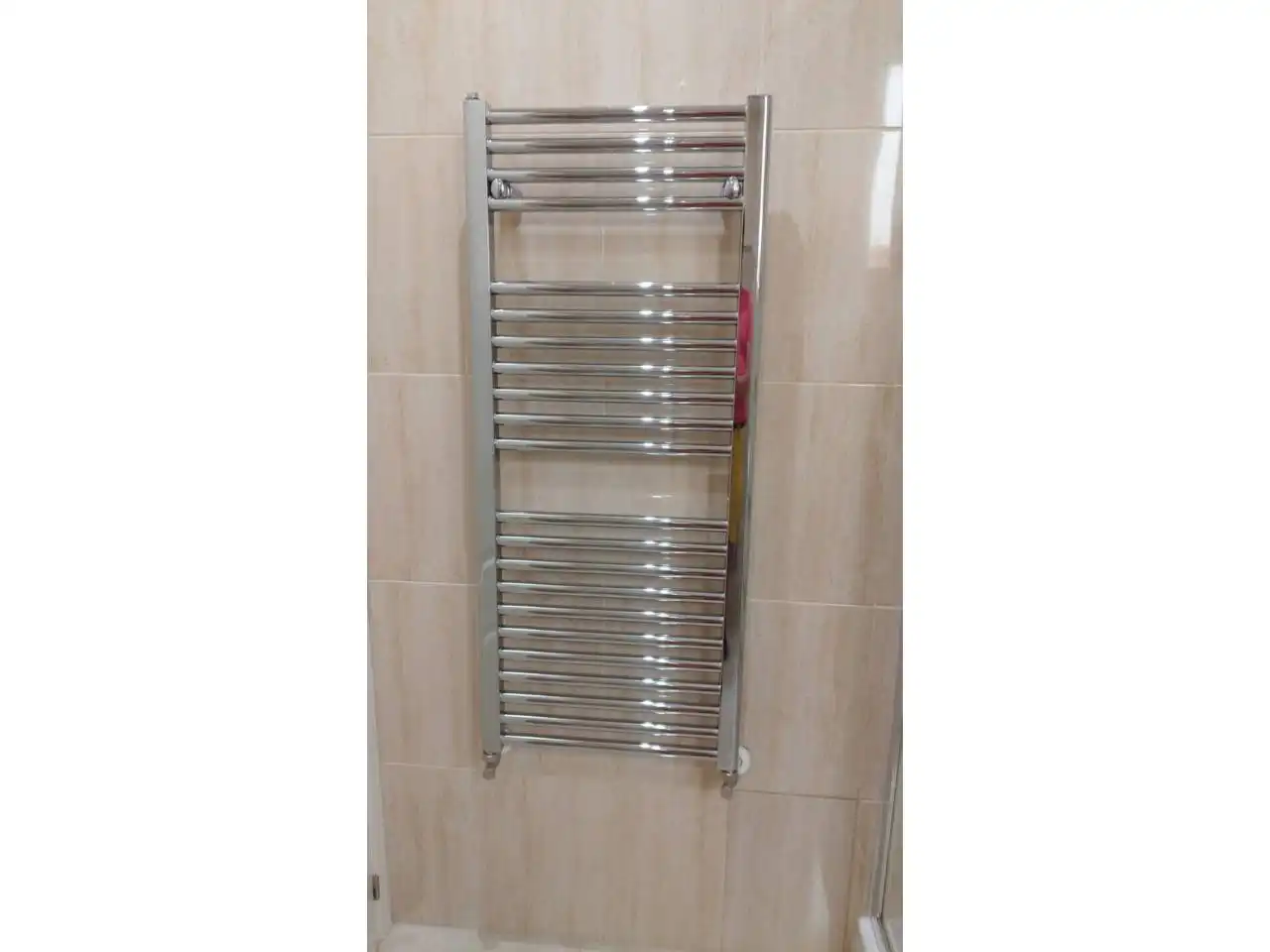 Flat for rent in Calle Velázquez, Castellana