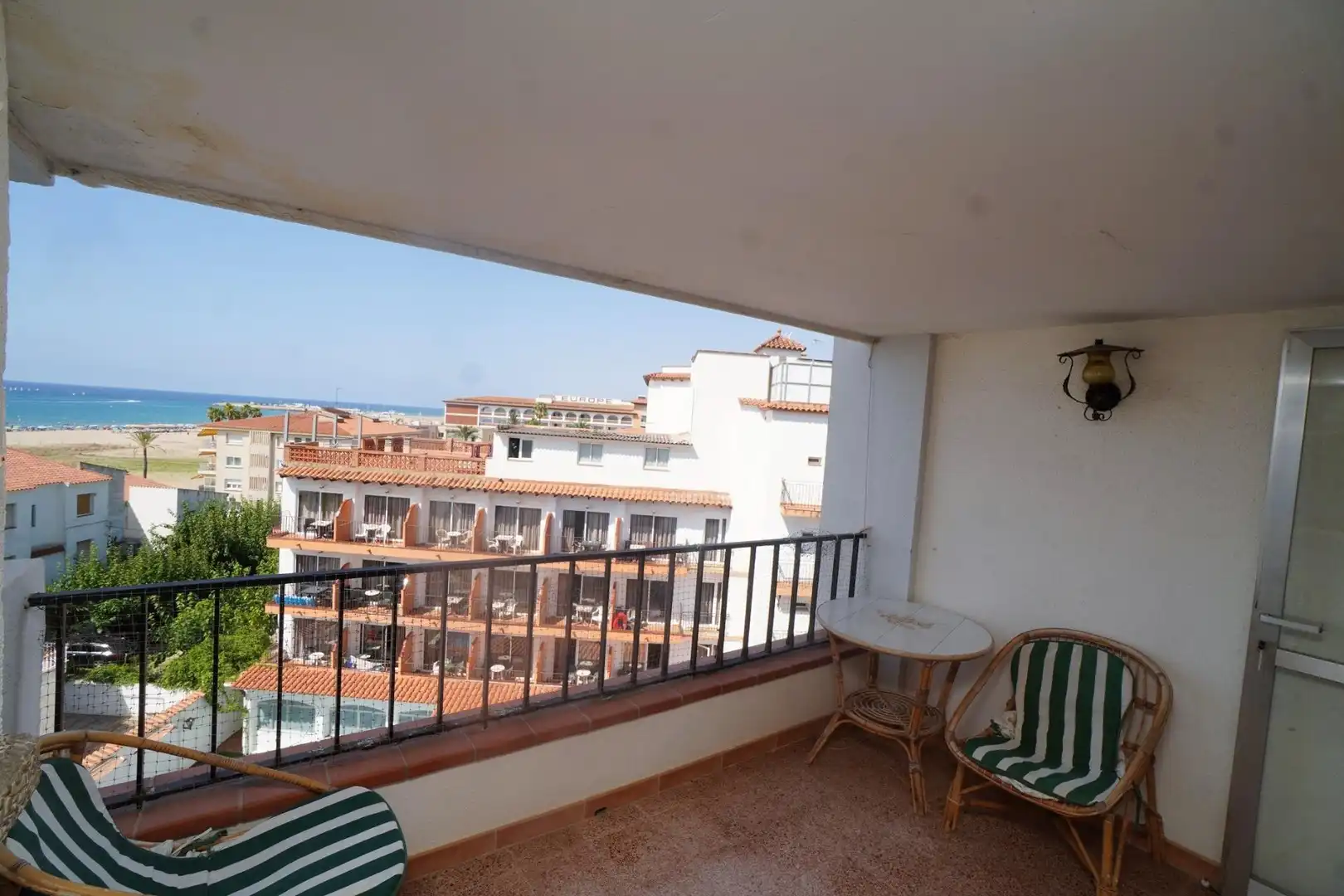 Apartments for sale in PALFURIANA, 111, Sant Salvador
