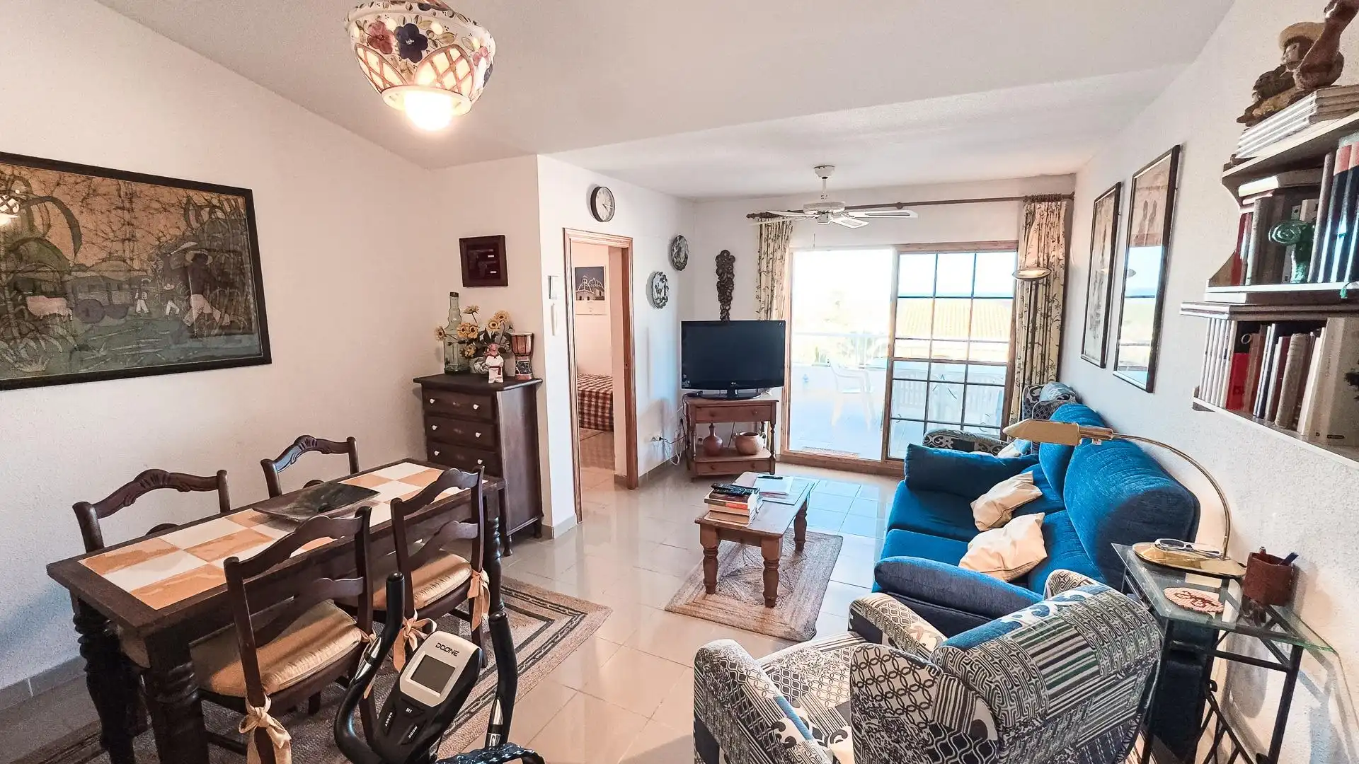 Casa o xalet en venda a Calle MUDJAIR, La Nucia Pueblo