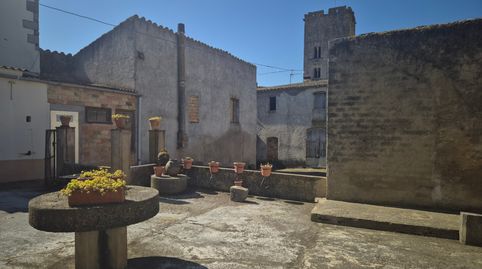 Foto 2 de Finca rústica en venda a Sant Miquel de Fluvià, Girona