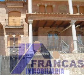 Foto 4 de Casa o chalet en venta en Azucaica,  Toledo Capital