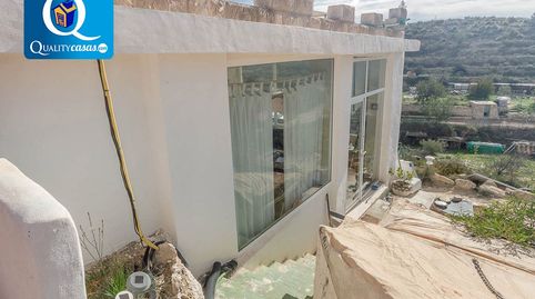 Foto 2 de Casa o chalet en venta en Busot, Alicante