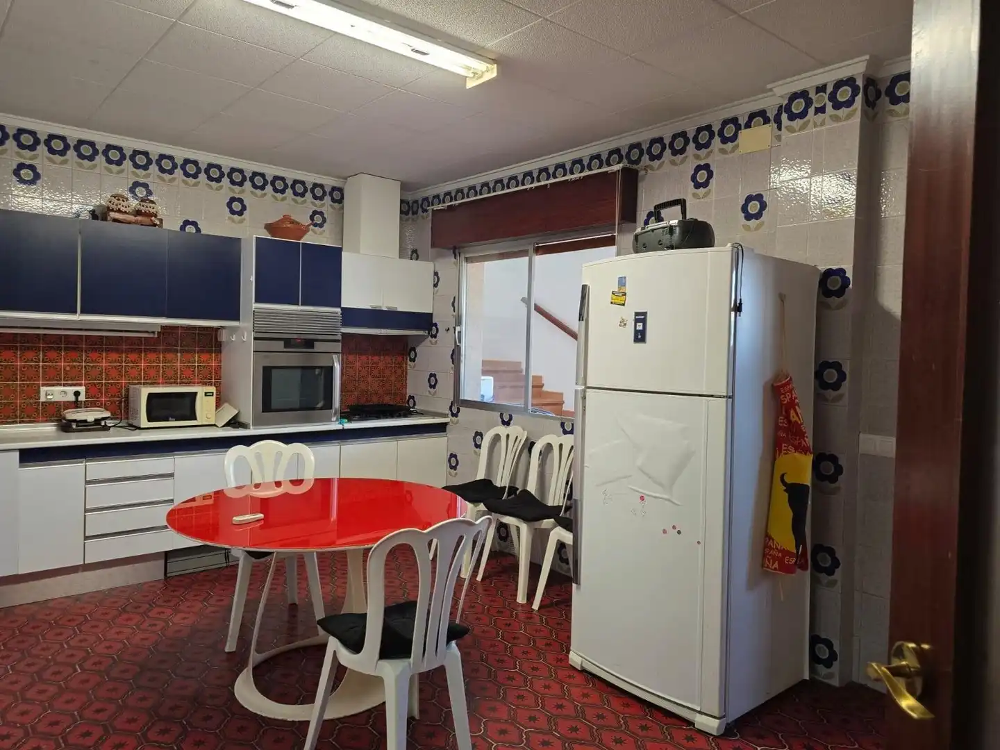 Kitchen of Houses for sale in Orihuela